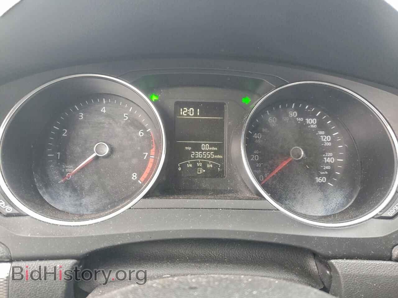 2017 VOLKSWAGEN JETTA - VIN: 3VW2B7AJ4HM237860 - Фото 9
