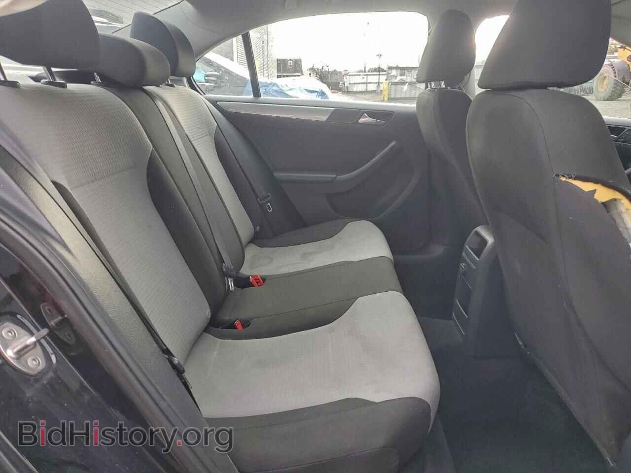 2017 VOLKSWAGEN JETTA - VIN: 3VW2B7AJ4HM237860 - Фото 10