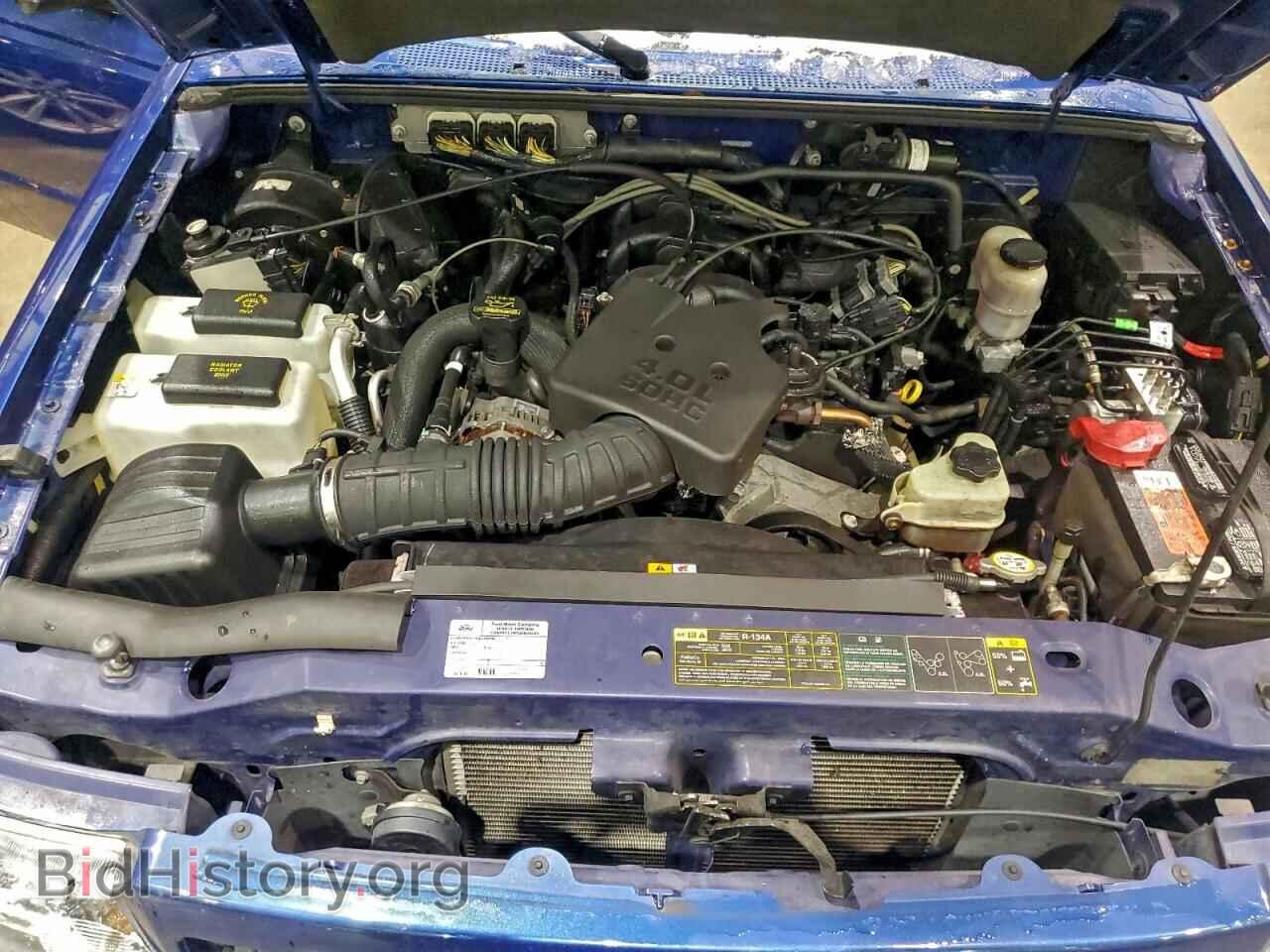 2011 FORD RANGER - VIN: 1FTLR4FE7BPB04704 - Фото 11