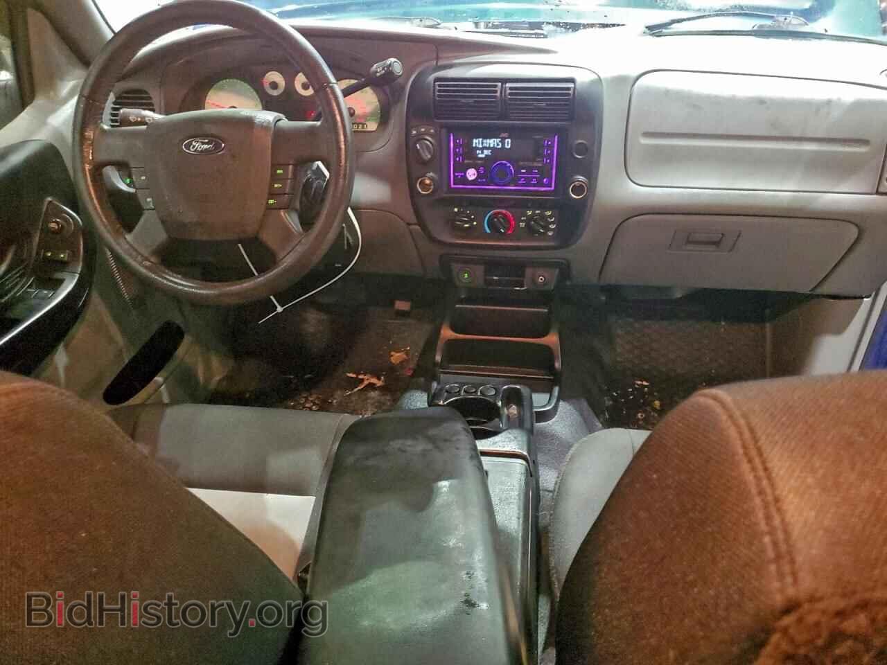 2011 FORD RANGER - VIN: 1FTLR4FE7BPB04704 - Фото 8