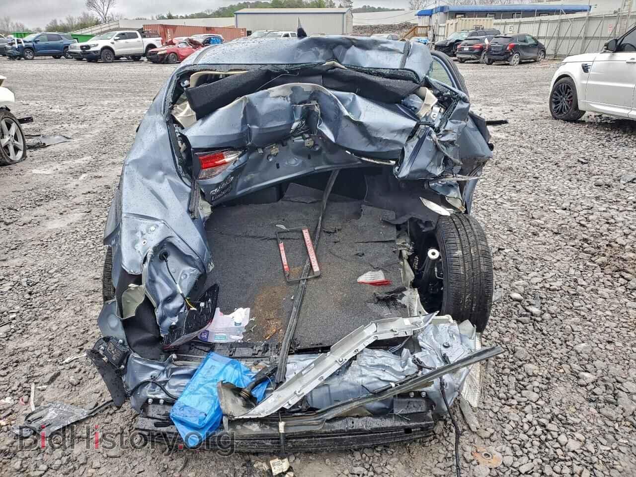 2026 TOYOTA COROLLA - VIN: 5YFB4MDE3TP365325 - Фото 6