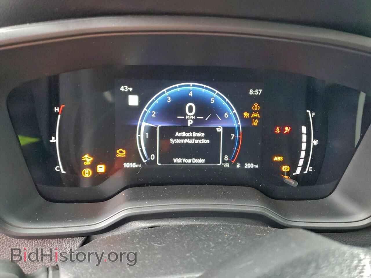 2026 TOYOTA COROLLA - VIN: 5YFB4MDE3TP365325 - Фото 9
