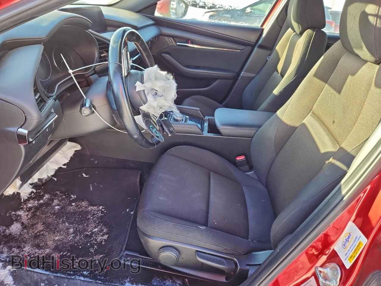 2020 MAZDA 3 - VIN: JM1BPBLM7L1176038 - Photo 7