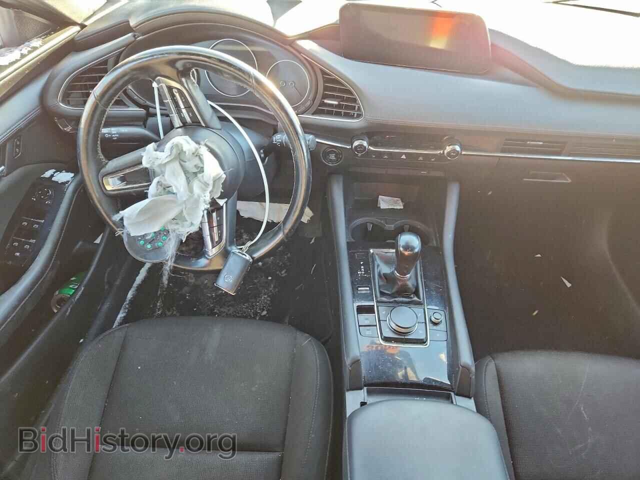 2020 MAZDA 3 - VIN: JM1BPBLM7L1176038 - Photo 8