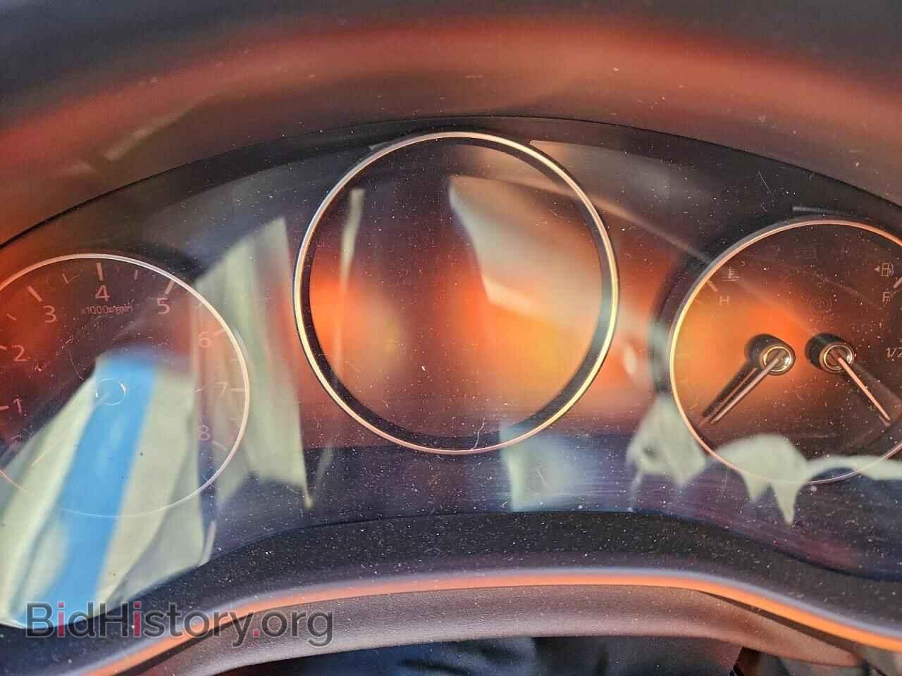 2020 MAZDA 3 - VIN: JM1BPBLM7L1176038 - Photo 9