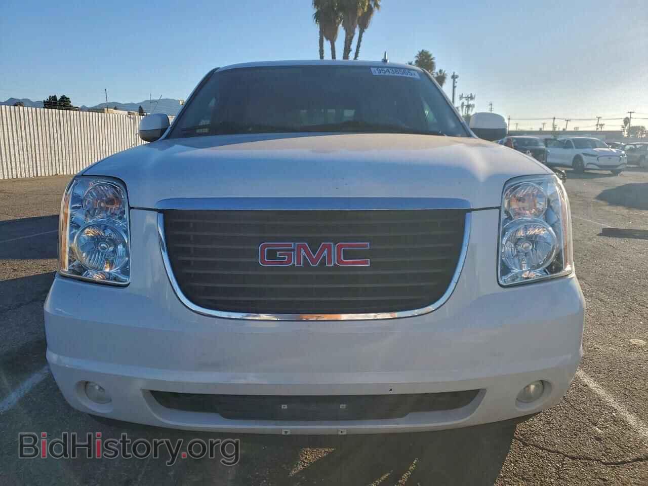 2013 GMC YUKON - VIN: 1GKS1CE08DR340115 - Фото 5