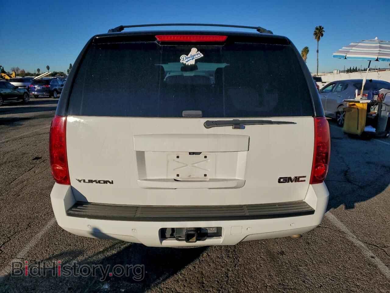 2013 GMC YUKON - VIN: 1GKS1CE08DR340115 - Фото 6