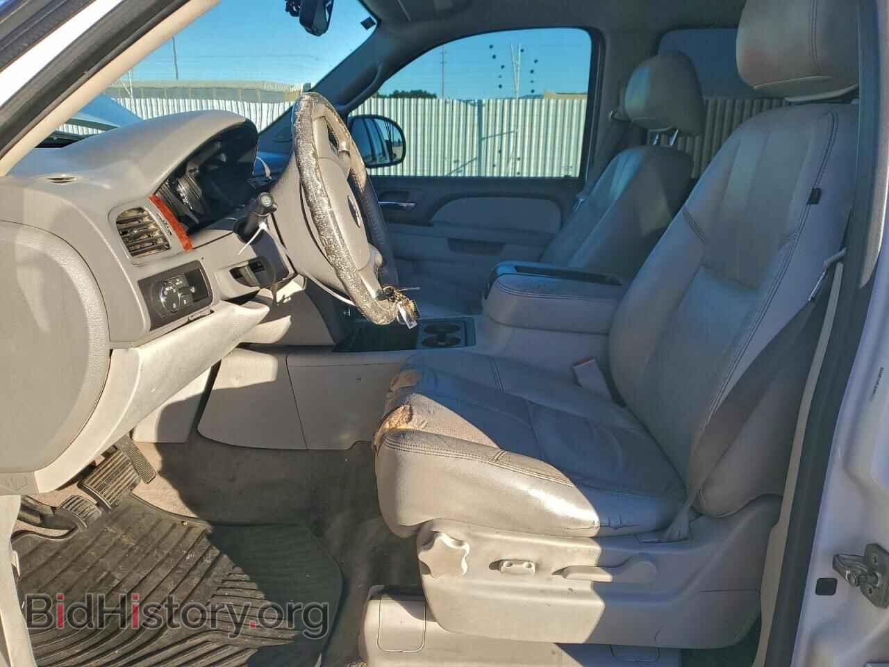 2013 GMC YUKON - VIN: 1GKS1CE08DR340115 - Фото 7