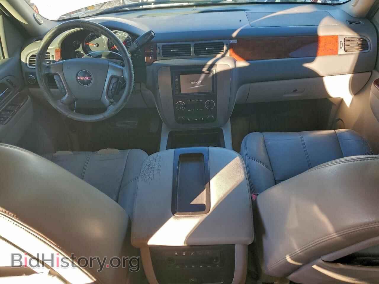 2013 GMC YUKON - VIN: 1GKS1CE08DR340115 - Фото 8