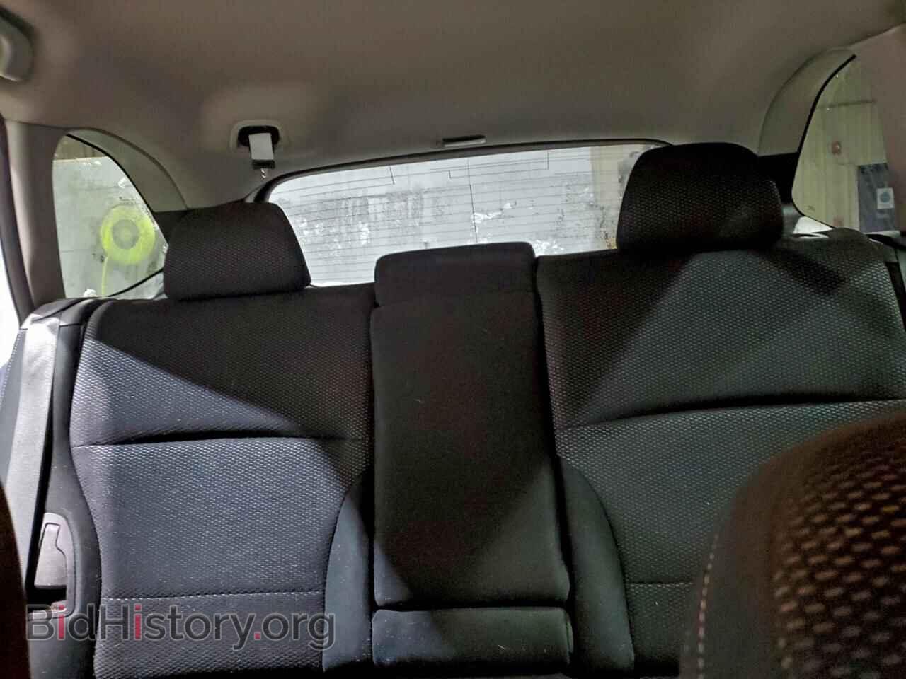 2015 SUBARU OUTBACK - VIN: 4S4BSBHC0F3294614 - Фото 10