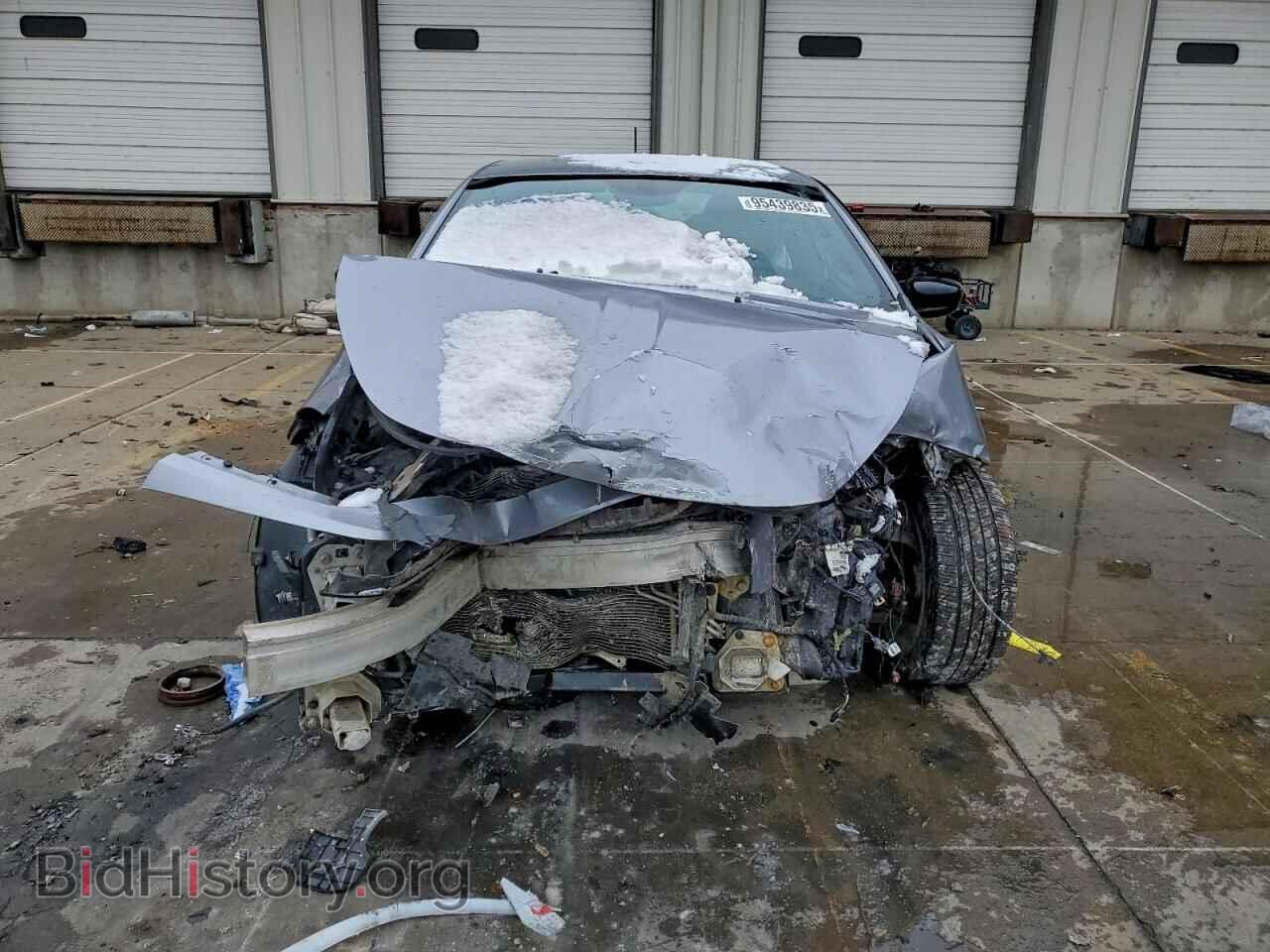 2014 DODGE DART - VIN: 1C3CDFBB6ED775507 - Photo 5