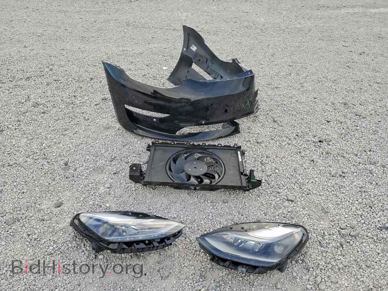 2022 TESLA MODEL 3 - VIN: 5YJ3E1EB0NF349747 - Фото 13
