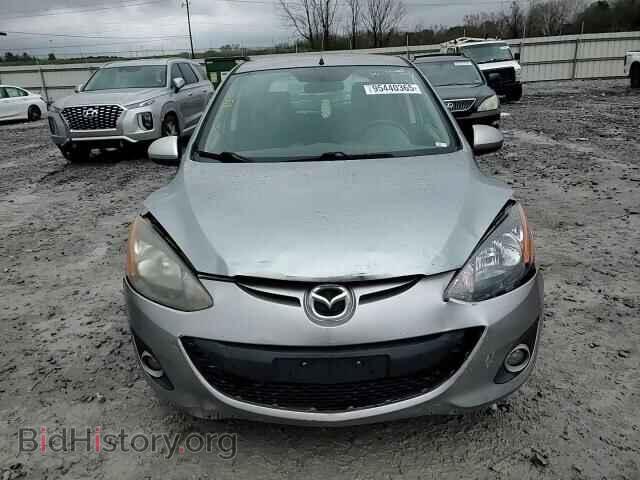 2013 MAZDA 2 - VIN: JM1DE1LYXD0161441 - Photo 14