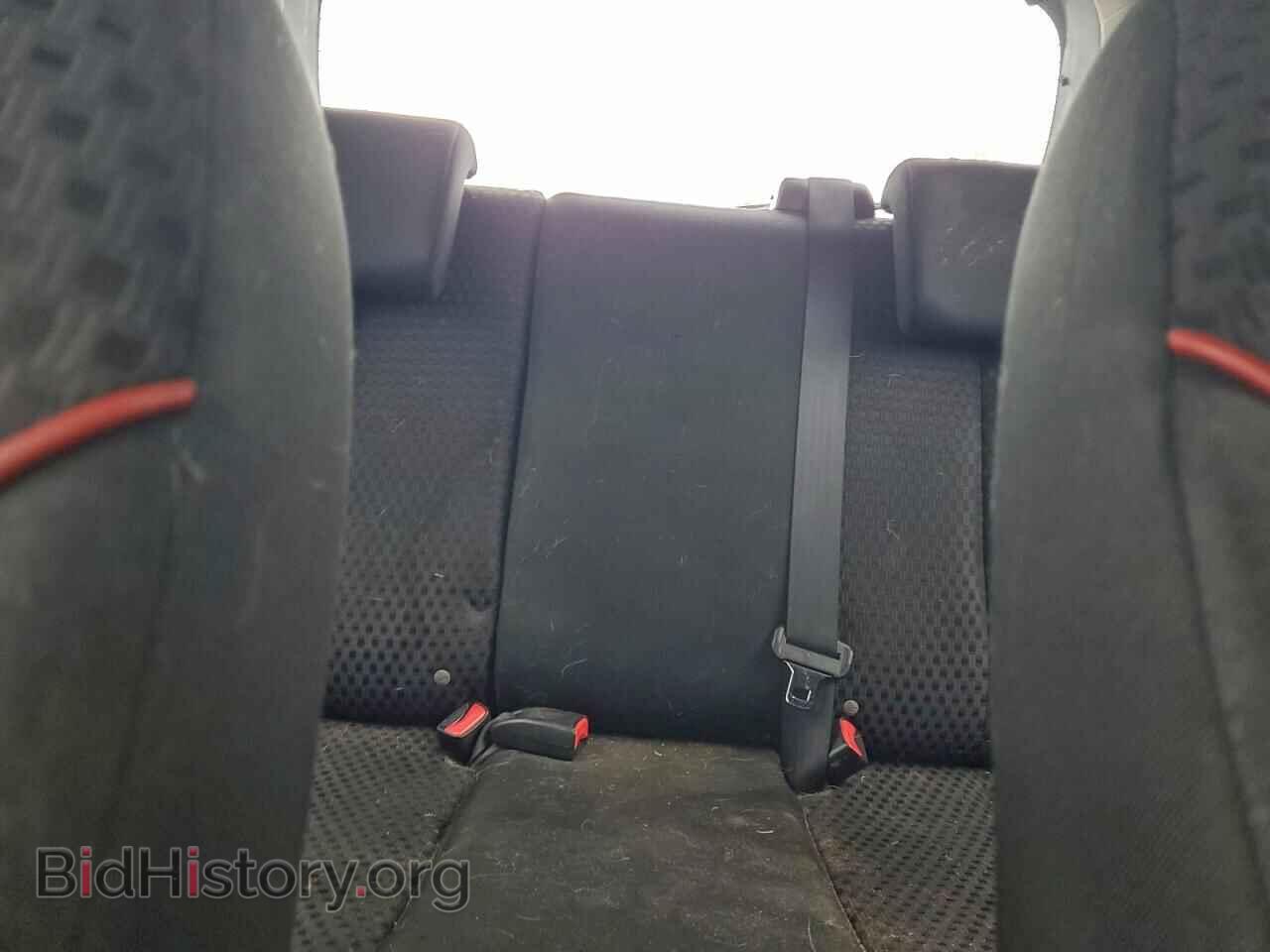 2013 MAZDA 2 - VIN: JM1DE1LYXD0161441 - Photo 10