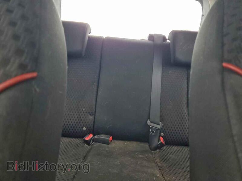 2013 Mazda 2 (VIN JM1DE1LYXD0161441) — фото 10 из 15
