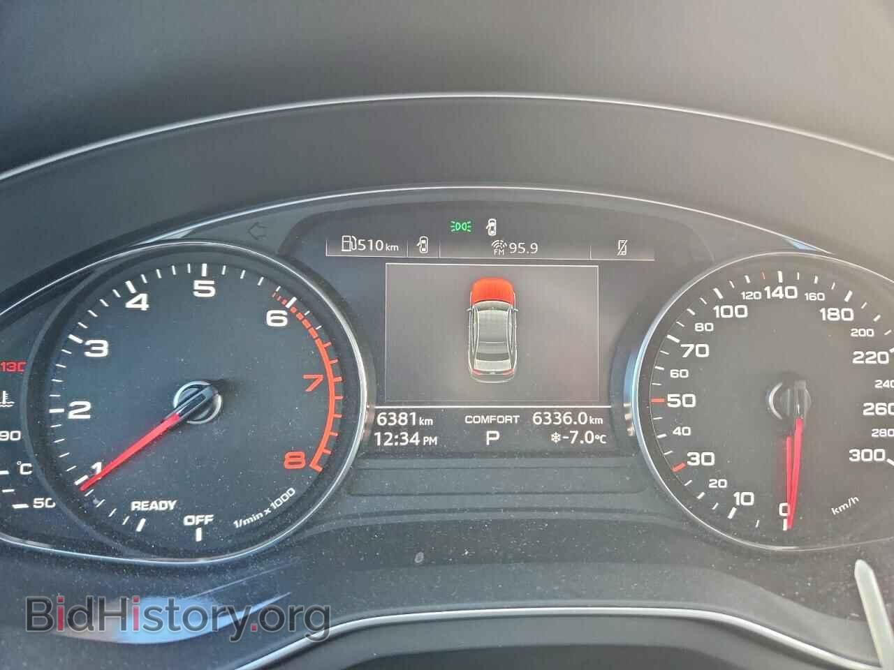 2024 AUDI A4 - VIN: WAUAAAF48RN014341 - Photo 9