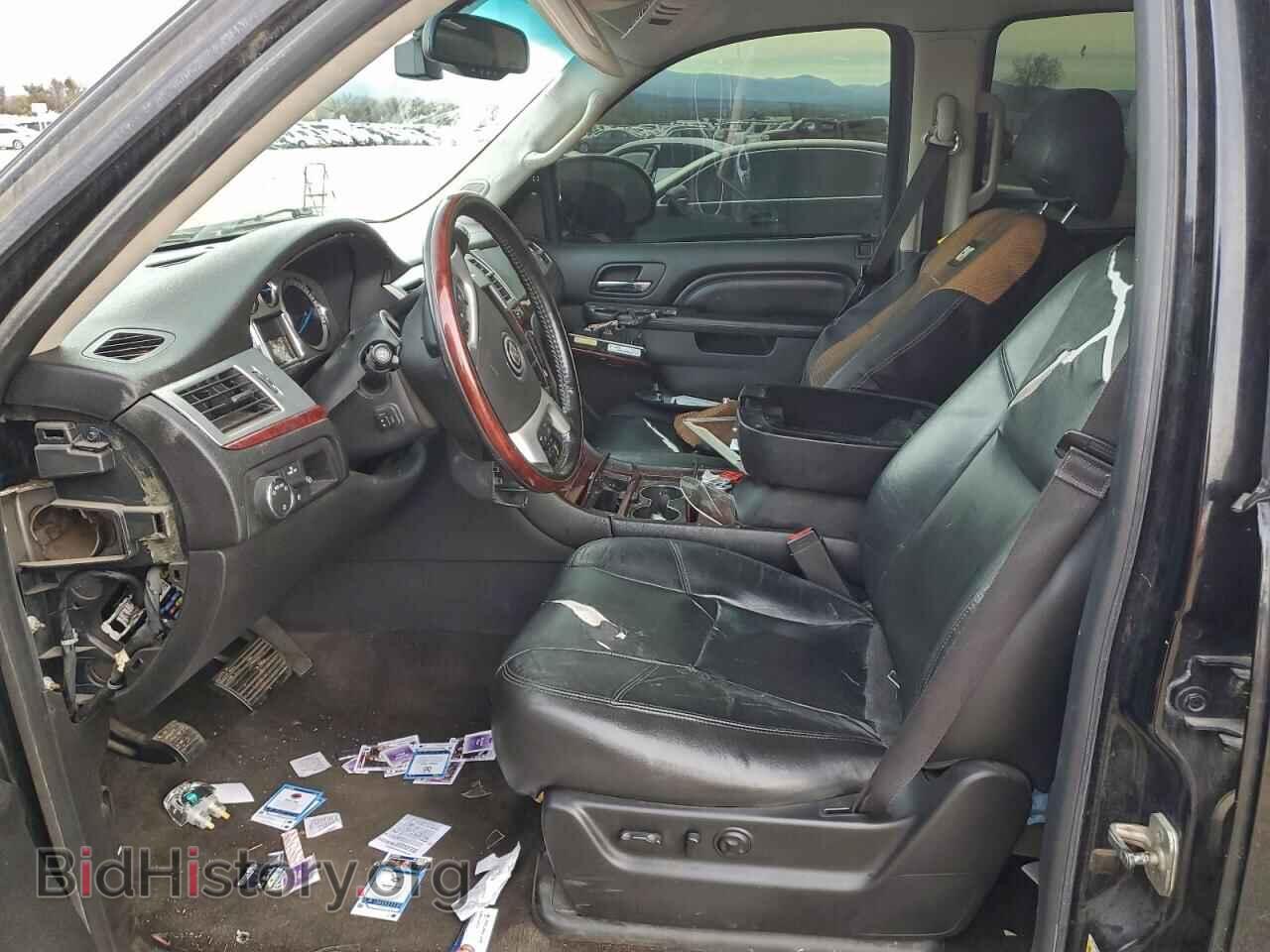 2013 CADILLAC ESCALADE - VIN: 1GYS3BEF8DR127289 - Фото 7
