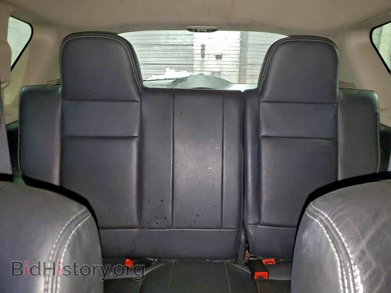 2015 JEEP COMPASS - VIN: 1C4NJDEB3FD259104 - Фото 10