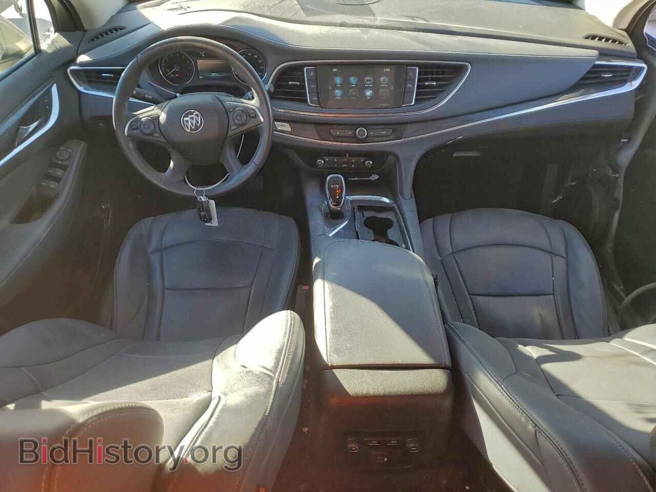 2019 BUICK ENCLAVE - VIN: 5GAEVAKW1KJ110519 - Фото 8