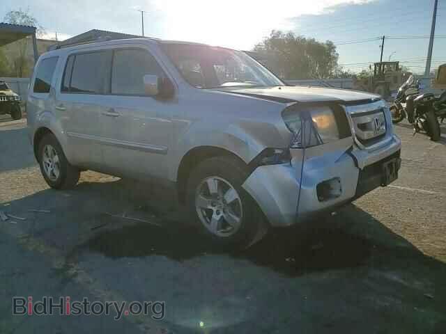 2011 HONDA PILOT - VIN: 5FNYF3H52BB028406 - Фото 14