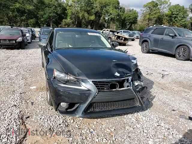 2014 LEXUS IS - VIN: JTHBF1D20E5042296 - Фото 13