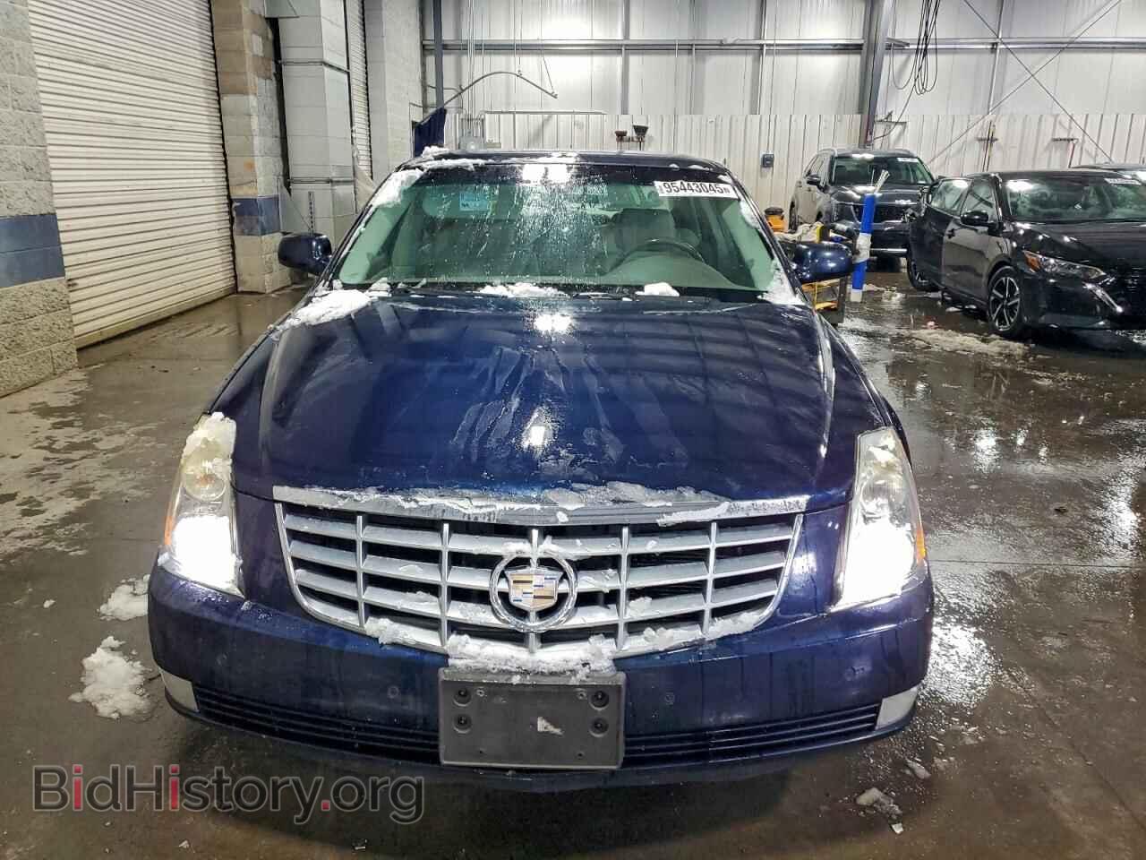 2006 CADILLAC DTS - VIN: 1G6KD57Y16U180793 - Фото 5