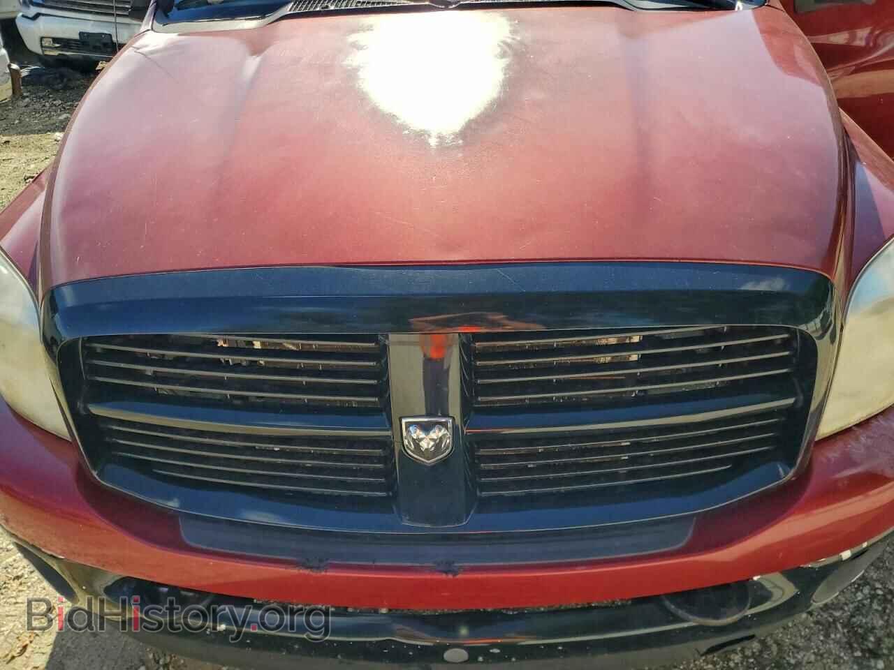 2008 DODGE All Models - VIN: 3D7ML49AX8G111440 - Фото 11