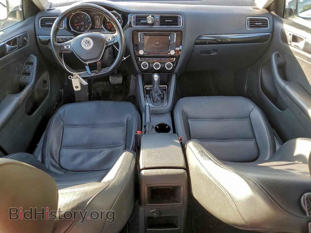 2017 VOLKSWAGEN JETTA - VIN: 3VWL17AJ5HM225529 - Фото 8