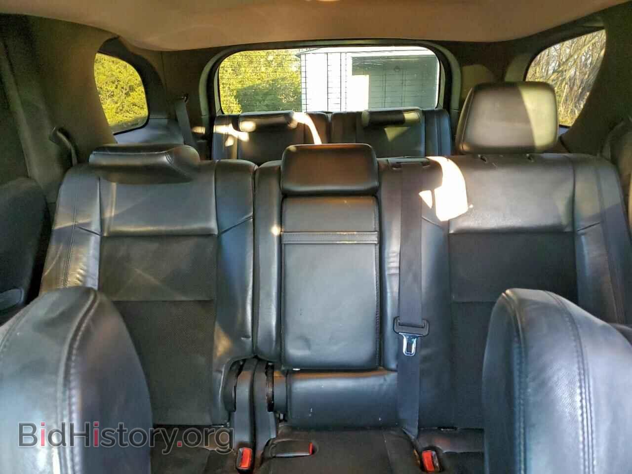 2018 DODGE DURANGO - VIN: 1C4RDJDG0JC205634 - Фото 10