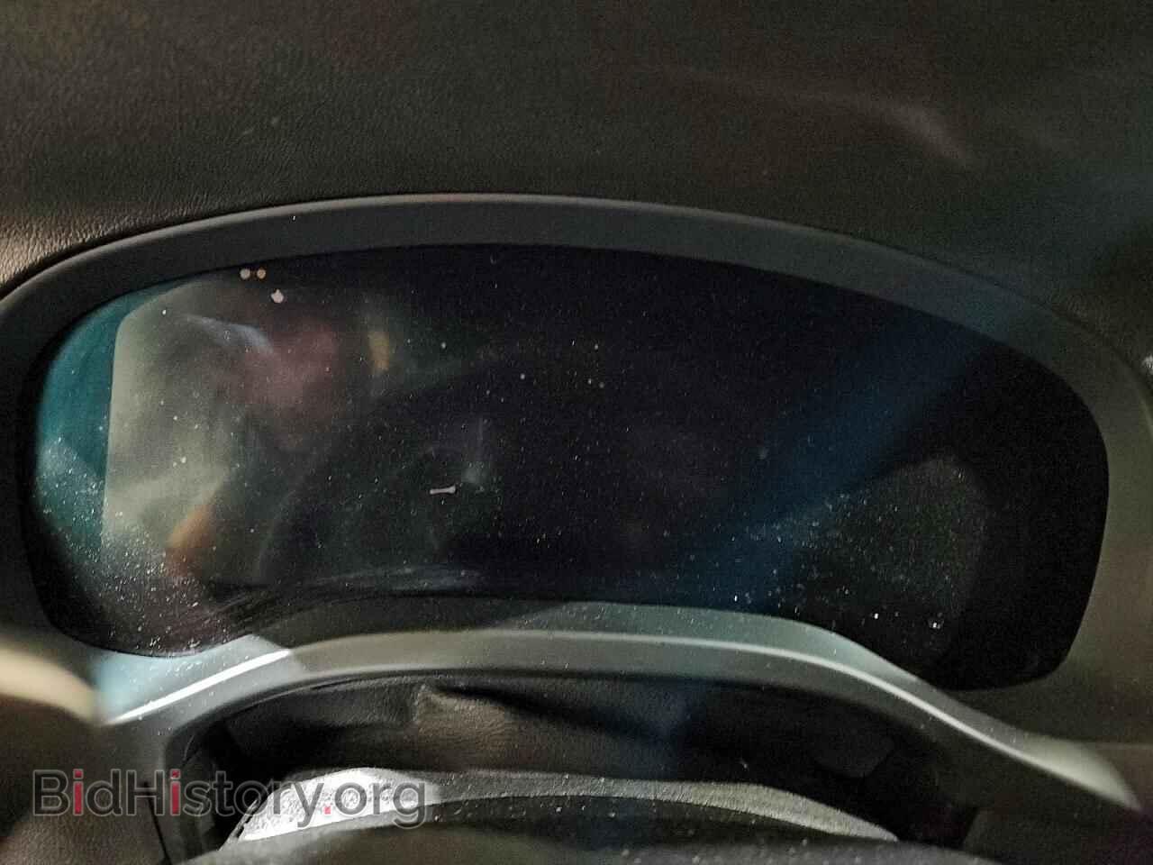 2021 BMW X3 - VIN: 5UXTS1C08M9E53519 - Фото 9