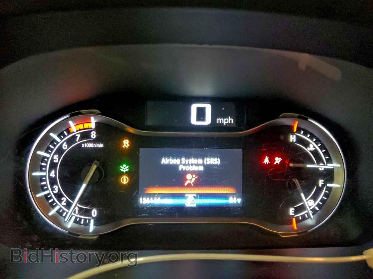 2019 HONDA RIDGELINE - VIN: 5FPYK3F11KB018162 - Фото 9
