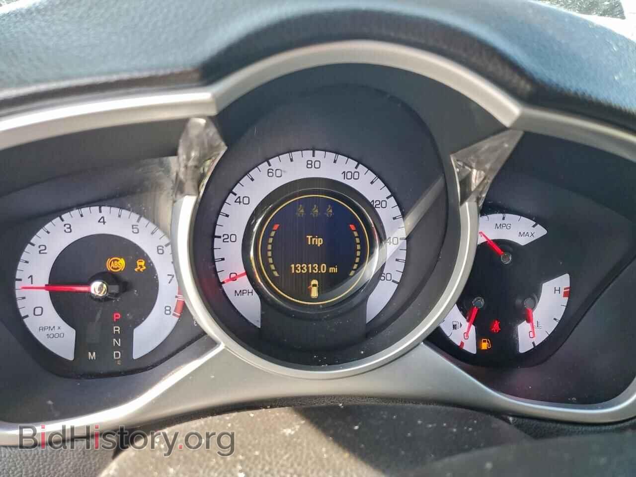 2011 CADILLAC SRX - VIN: 3GYFNAEY3BS644274 - Фото 9