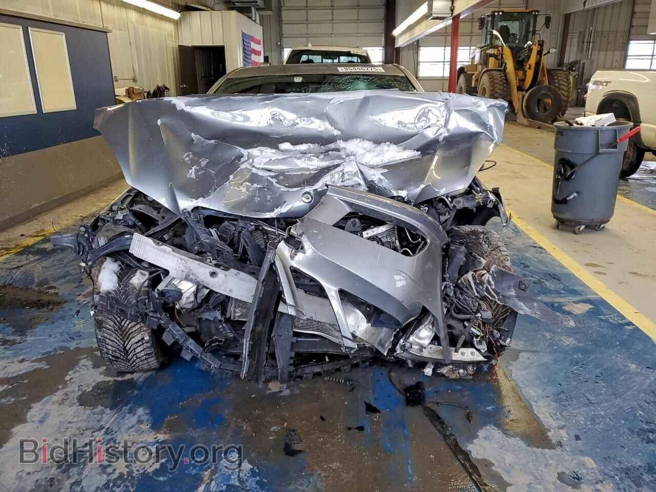 2011 MERCEDES-BENZ E-CLASS - VIN: WDDHF8HB5BA340866 - Фото 5