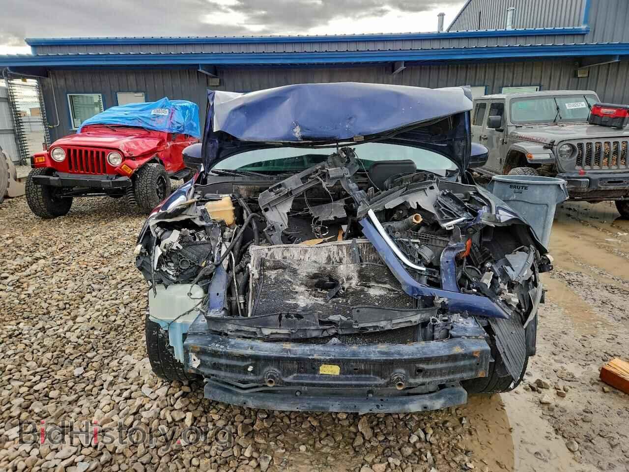 2010 MAZDA CX-9 - VIN: JM3TB2MV0A0217694 - Фото 5