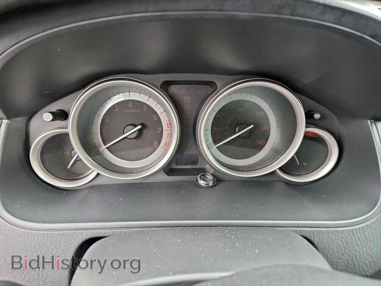 2010 MAZDA CX-9 - VIN: JM3TB2MV0A0217694 - Фото 9