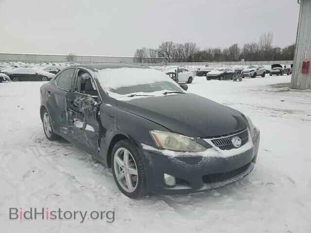 2009 LEXUS IS - VIN: JTHCK262495028040 - Фото 13