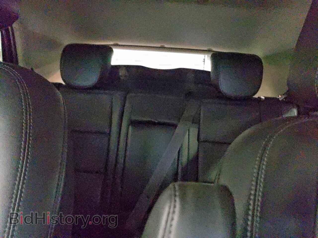 2017 BUICK ENCORE - VIN: KL4CJHSB9HB073417 - Фото 10