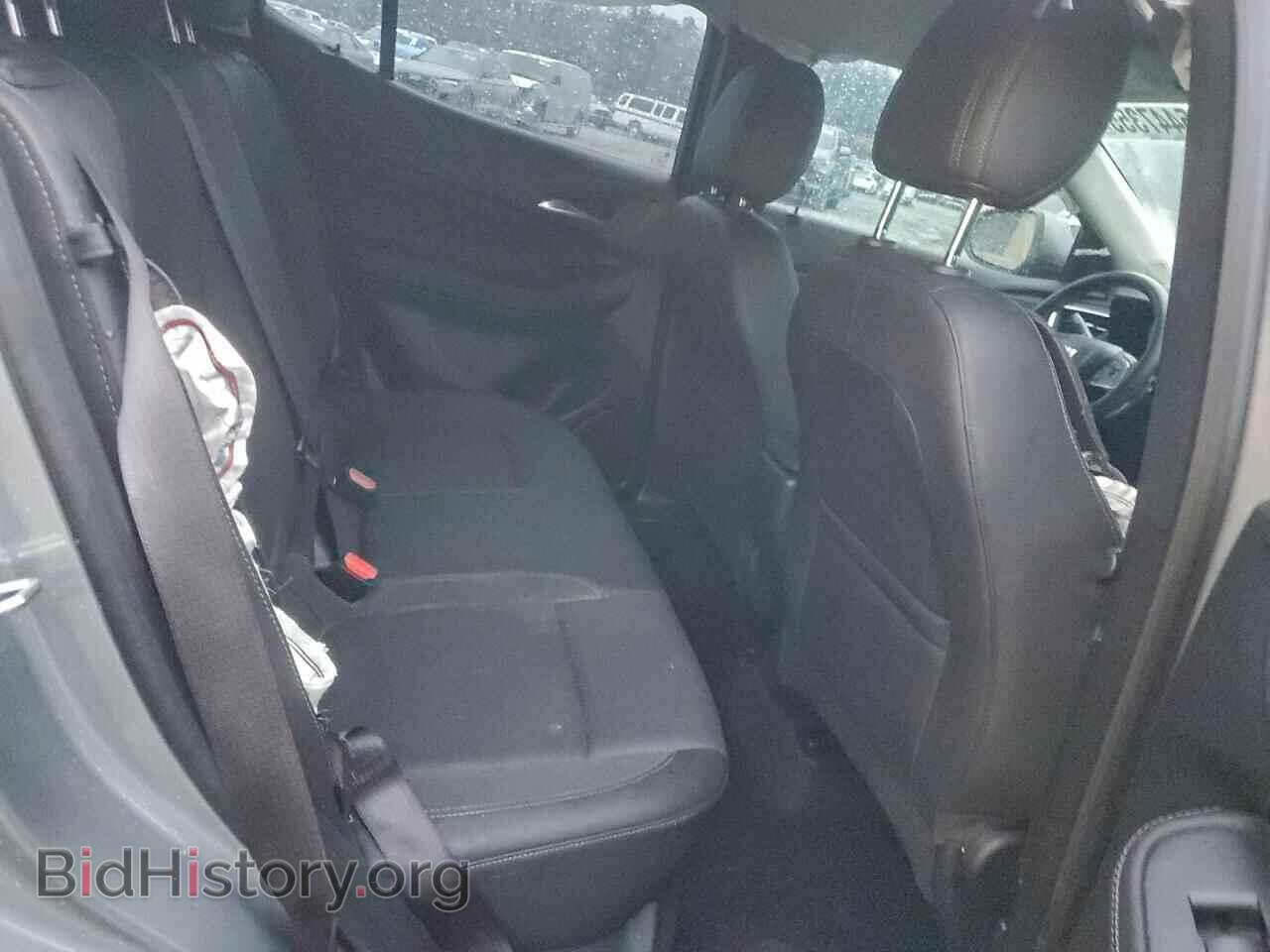2024 BUICK ENCORE - VIN: KL4AMBS28RB014890 - Фото 11