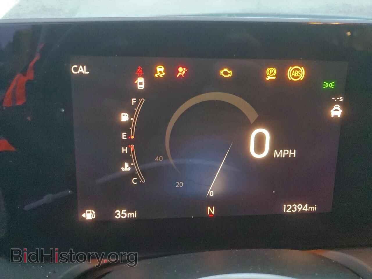 2024 BUICK ENCORE - VIN: KL4AMBS28RB014890 - Фото 9
