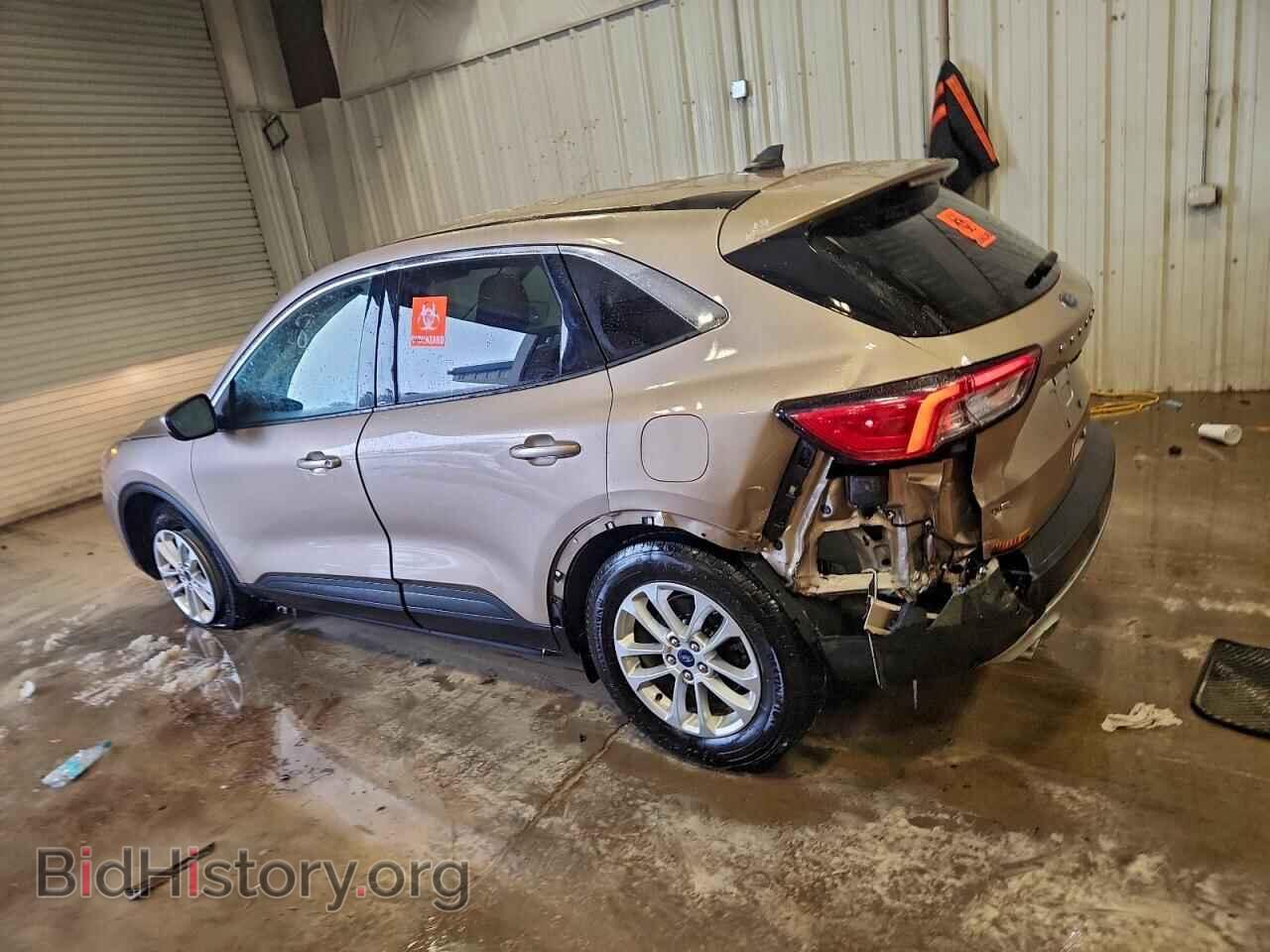 2020 FORD ESCAPE - VIN: 1FMCU0G68LUA96576 - Photo 2