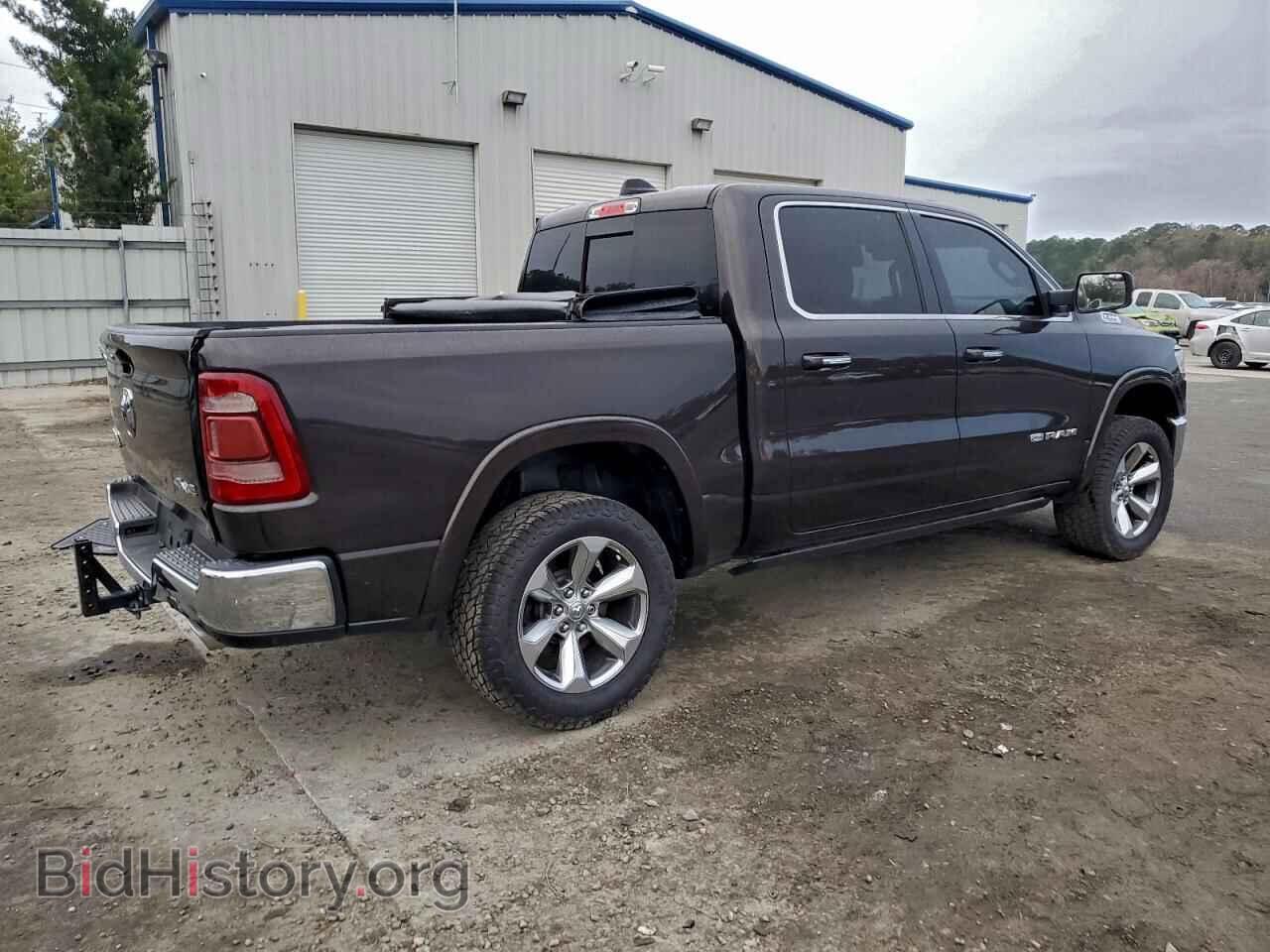 2019 RAM 1500 - VIN: 1C6SRFKT1KN682280 - Фото 3