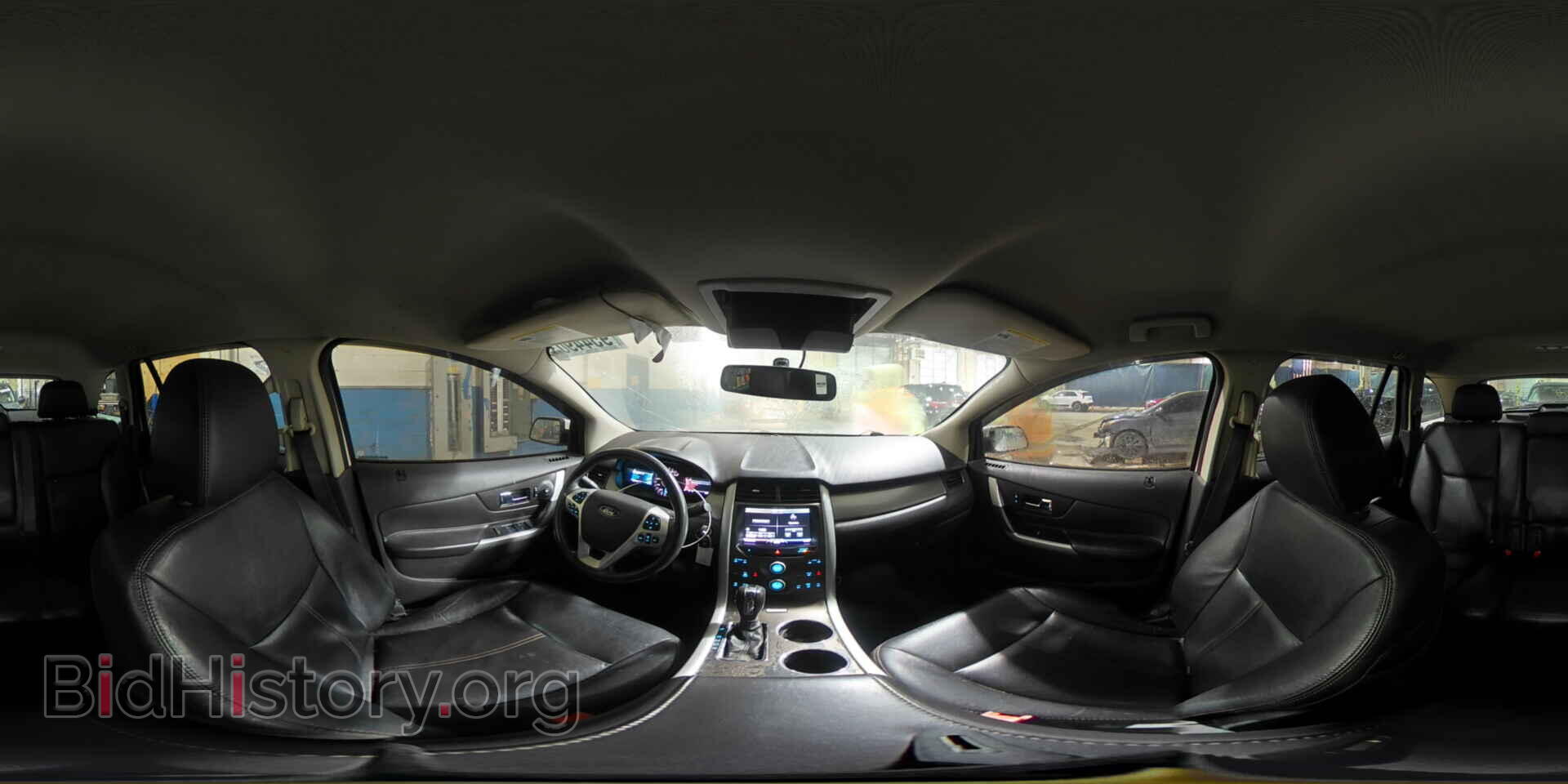2014 FORD EDGE - VIN: 2FMDK4JC1EBB62927 - Фото 15