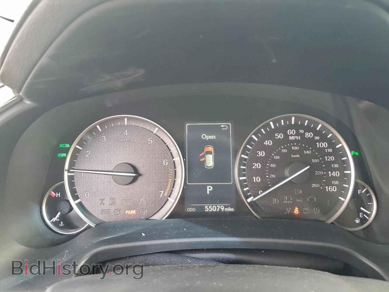 2018 LEXUS RX350 - VIN: 2T2BZMCA2JC157106 - Фото 9