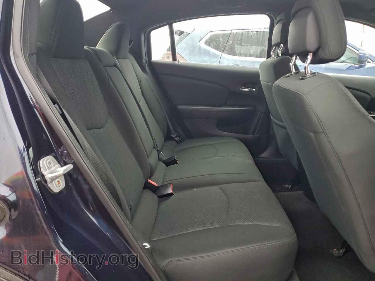 2012 CHRYSLER 200 - VIN: 1C3CCBBG6CN106541 - Photo 10
