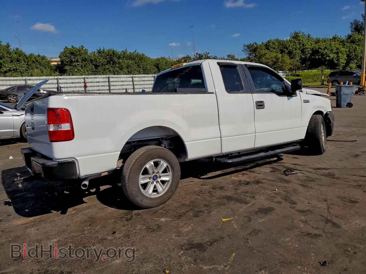 2005 FORD All Models - VIN: 1FTRX12W15NB11337 - Фото 3