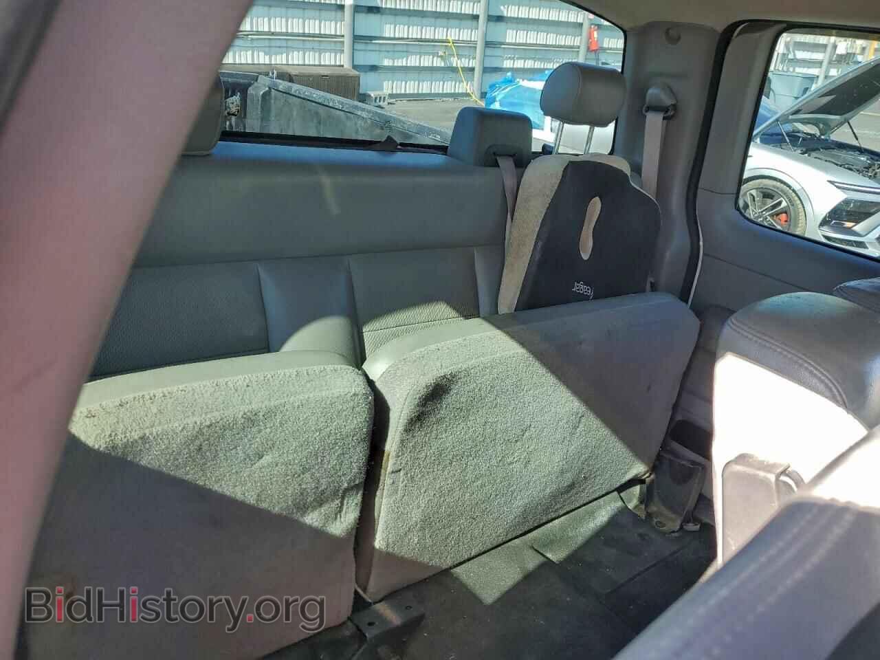 2005 FORD All Models - VIN: 1FTRX12W15NB11337 - Фото 10