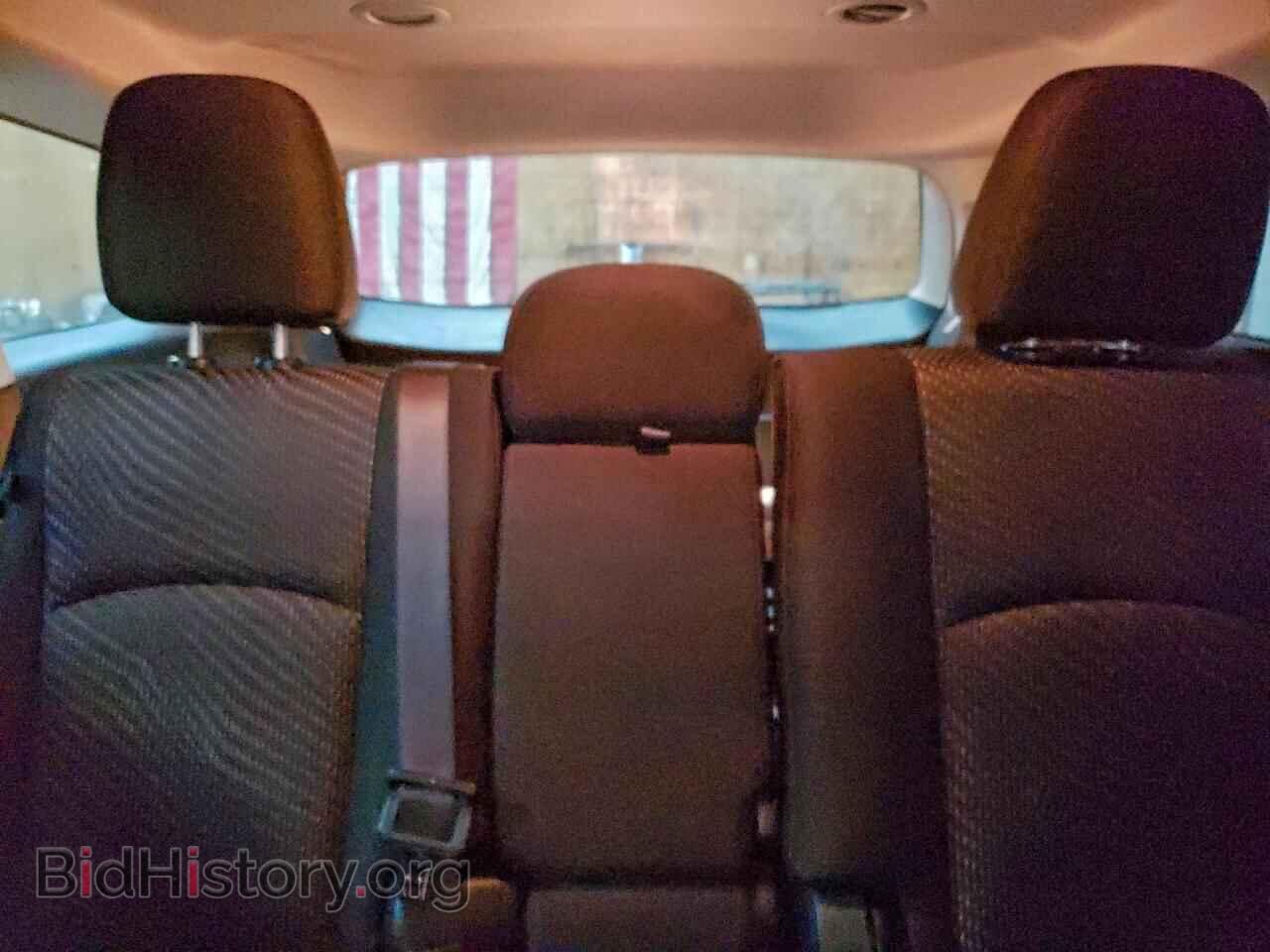 2020 DODGE JOURNEY - VIN: 3C4PDCAB9LT280349 - Фото 10