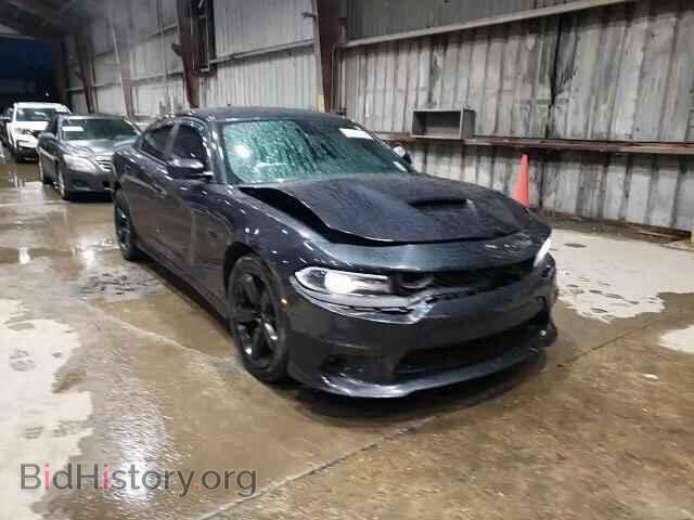 2017 DODGE CHARGER - VIN: 2C3CDXCTXHH535462 - Фото 13