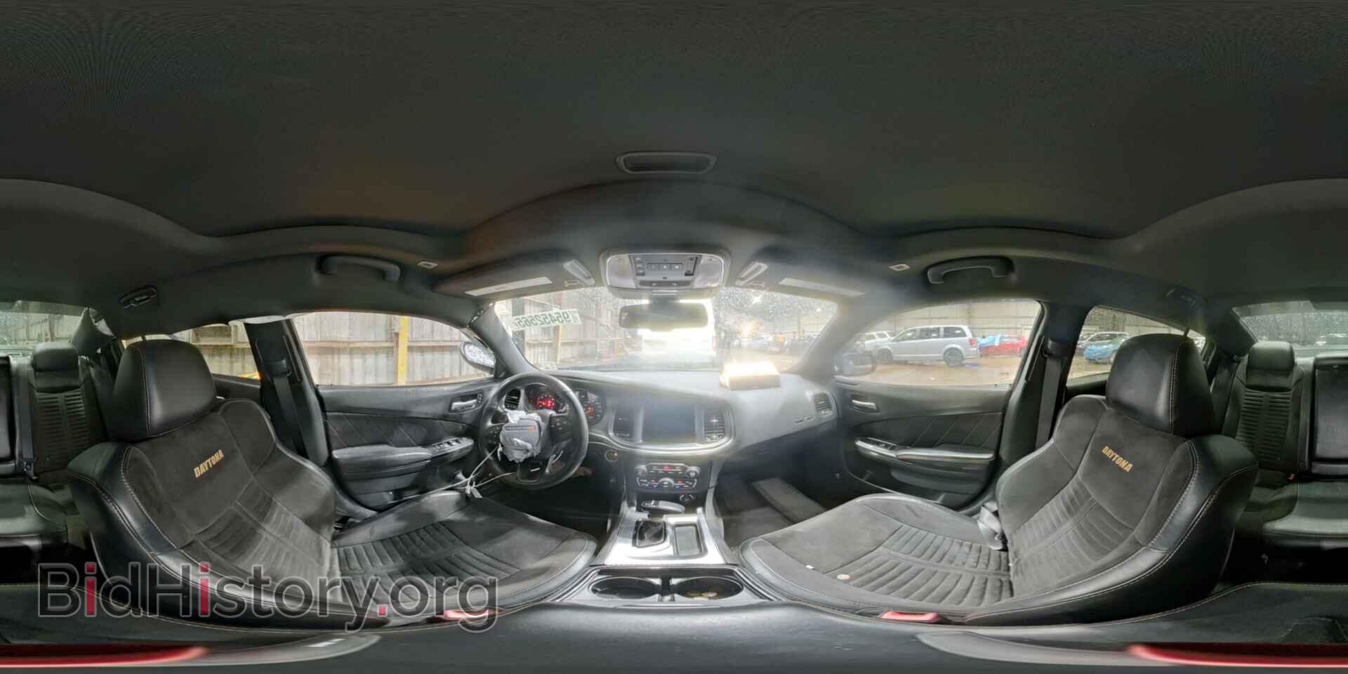 2017 DODGE CHARGER - VIN: 2C3CDXCTXHH535462 - Фото 14