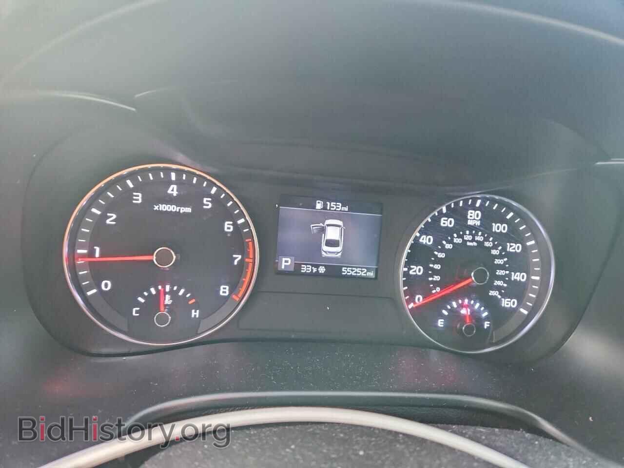 2021 KIA FORTE - VIN: 3KPF34AD7ME398623 - Фото 9